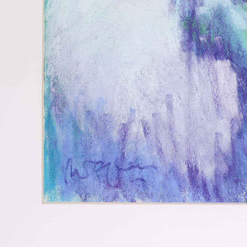 Jan Wagner, 'Mont Blanc massief'-zoom-