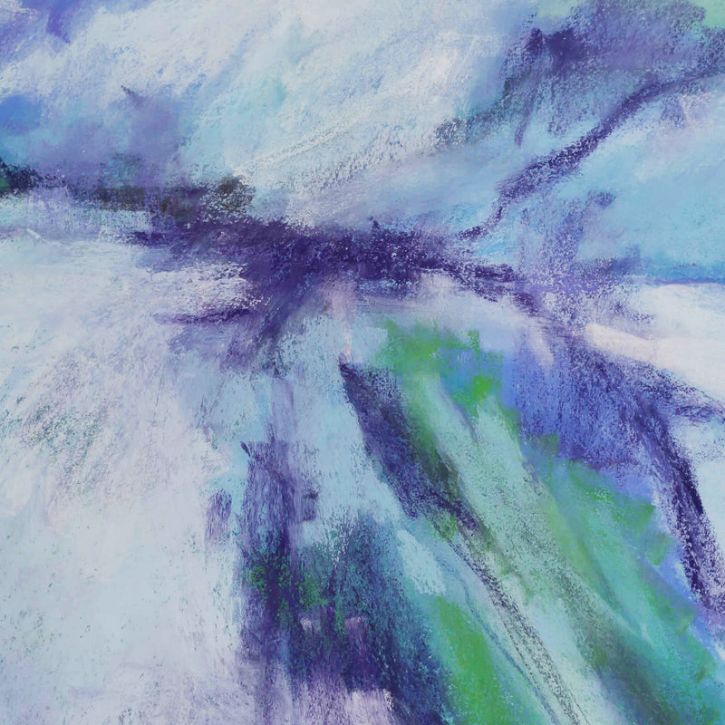 Jan Wagner, 'Mont Blanc massief'-zoom-