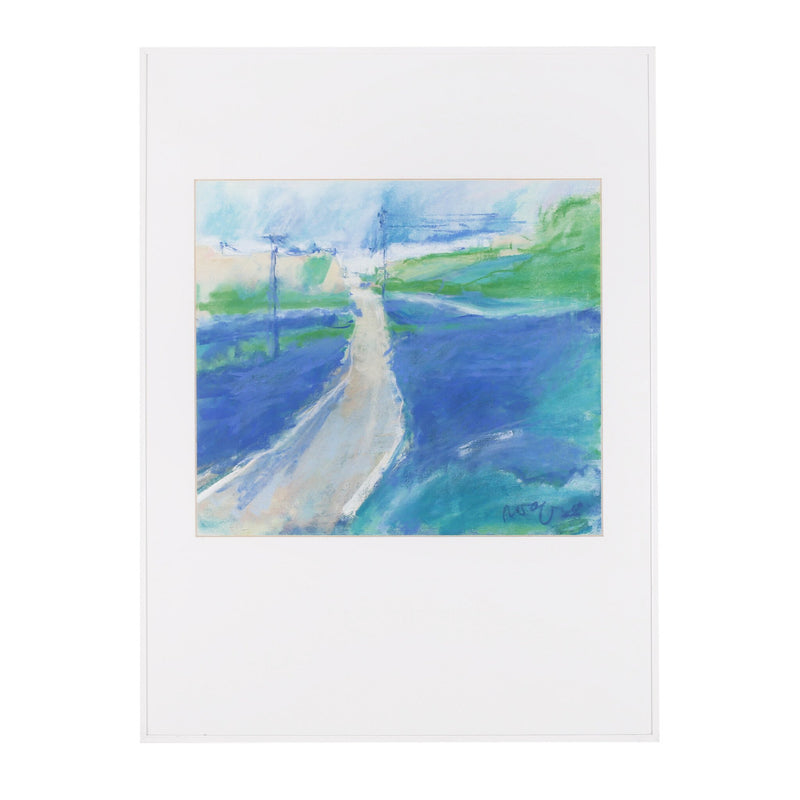 Jan Wagner, 'Landschap (Bretagne)'-zoom-