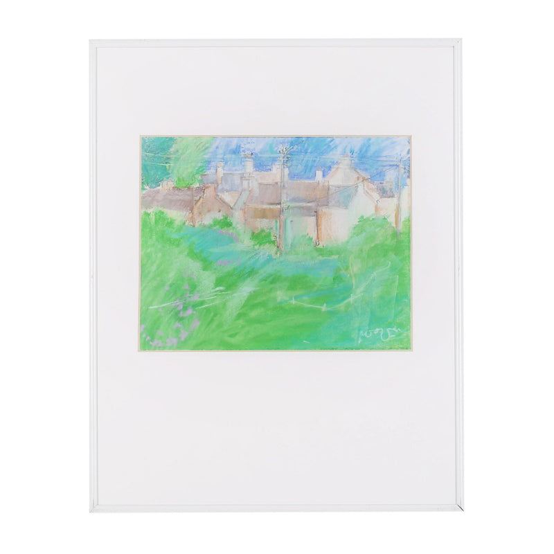 Jan Wagner, 'Pointe de Trévignon'-zoom-