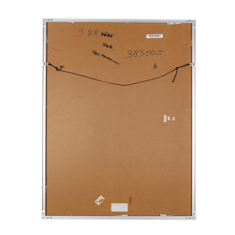 Hans Wap, 'Modern Living'; 1998-zoom-