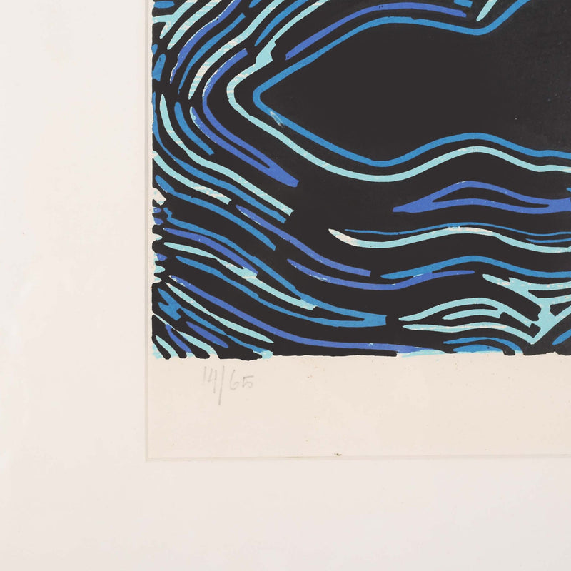 Hans Wap, 'Modern Living'; 1998-zoom-