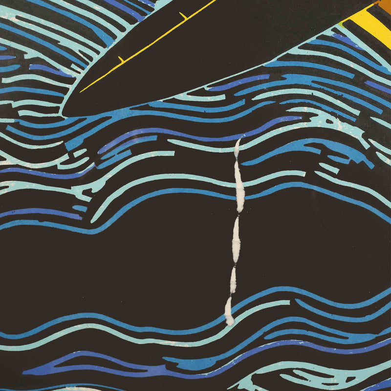 Hans Wap, 'Modern Living'; 1998-zoom-