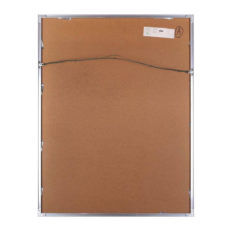 Hans Wap, 'Le chevalier'; 1989-zoom-