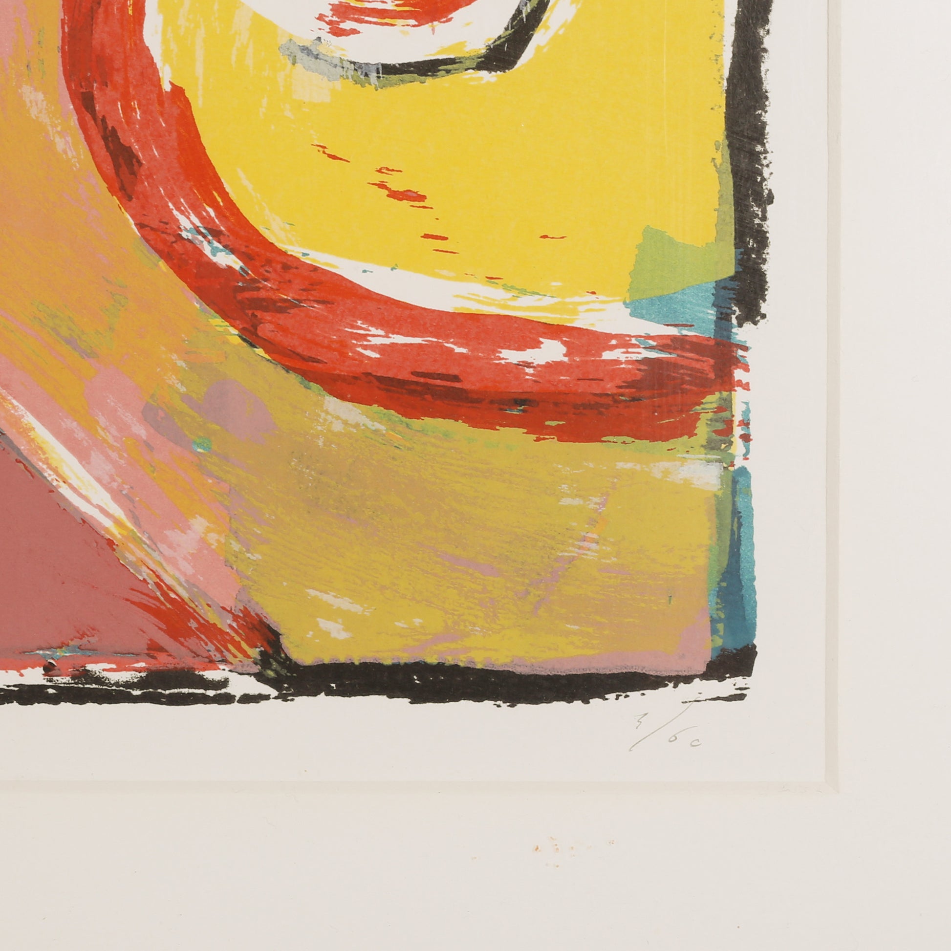 Piet Warffemius, 'Water en vuur'; 1986-2