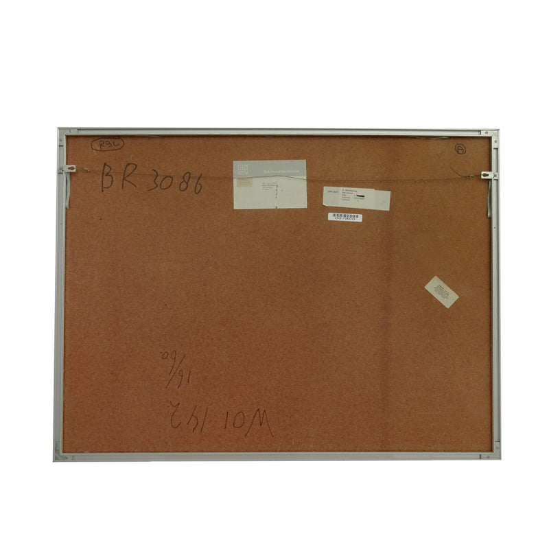 Piet Warffemius, 'Het Masker'; 1987-zoom-