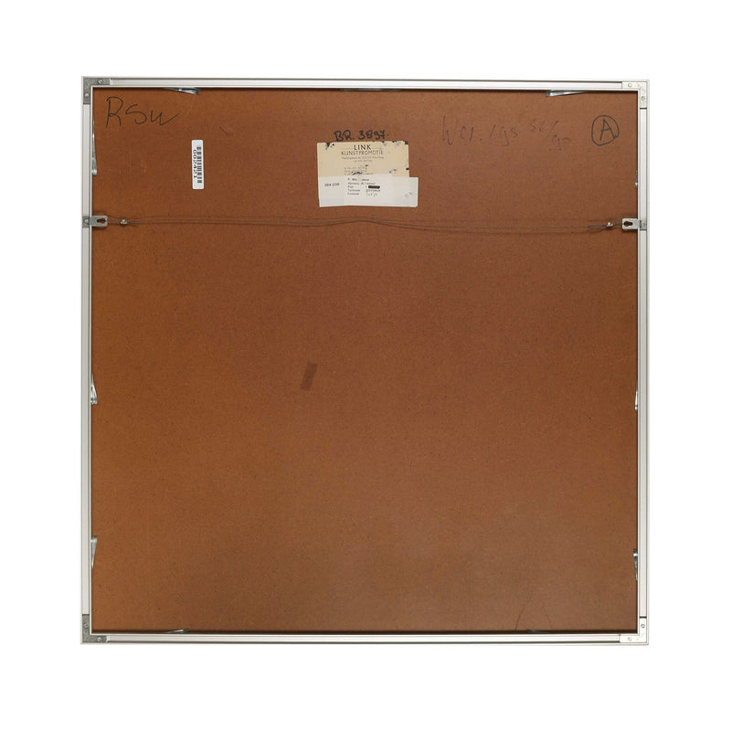 Piet Warffemius, 'Apropos de l'amour'; 1988-zoom-