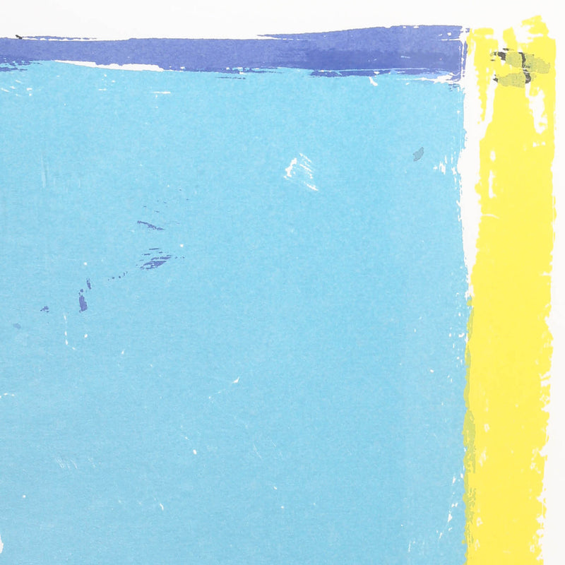 Piet Warffemius, 'Apropos de l'amour'; 1988-zoom-