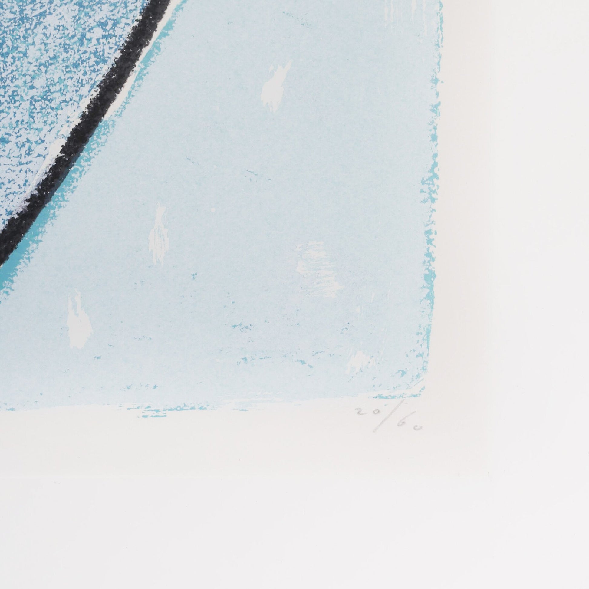 Piet Warffemius, 'E bida bow diawa'; 1990-4