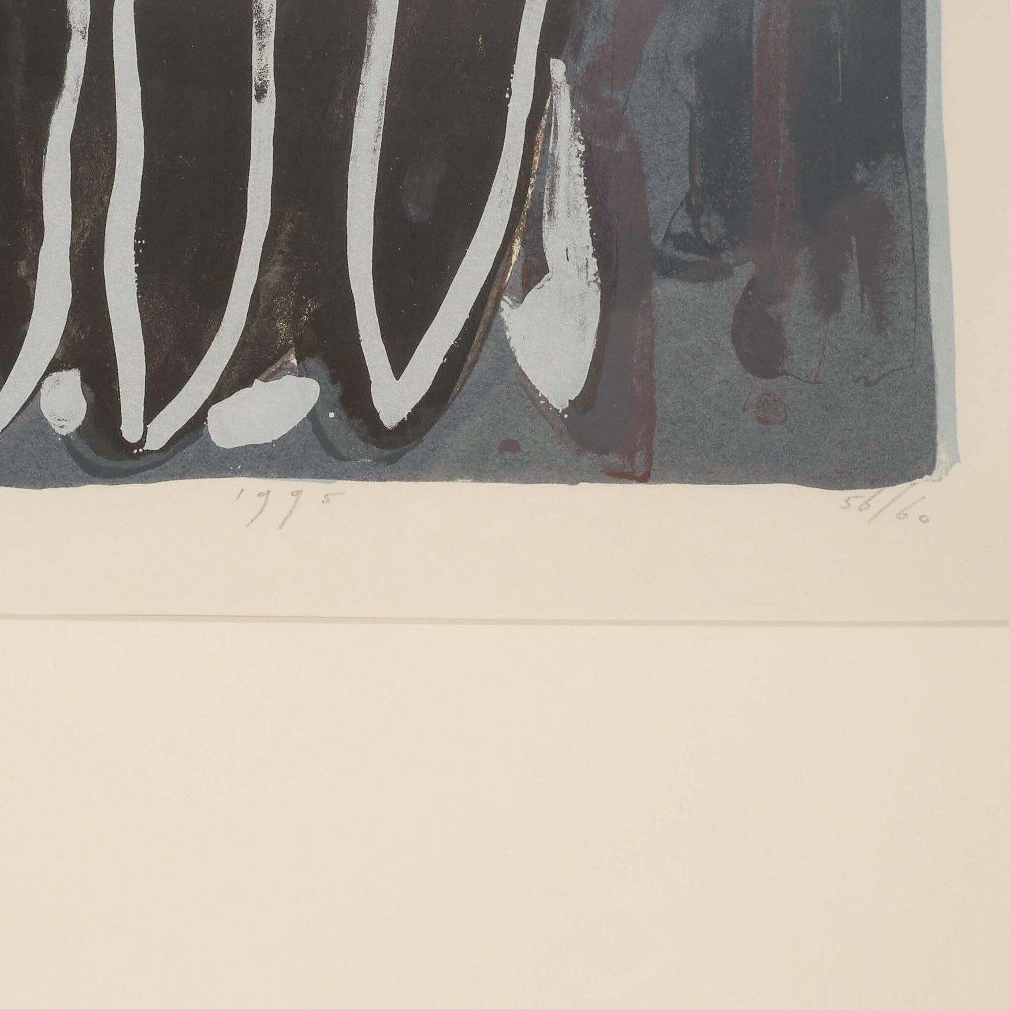 Piet Warffemius, 'Vrije orde'; 1995-zoom-4