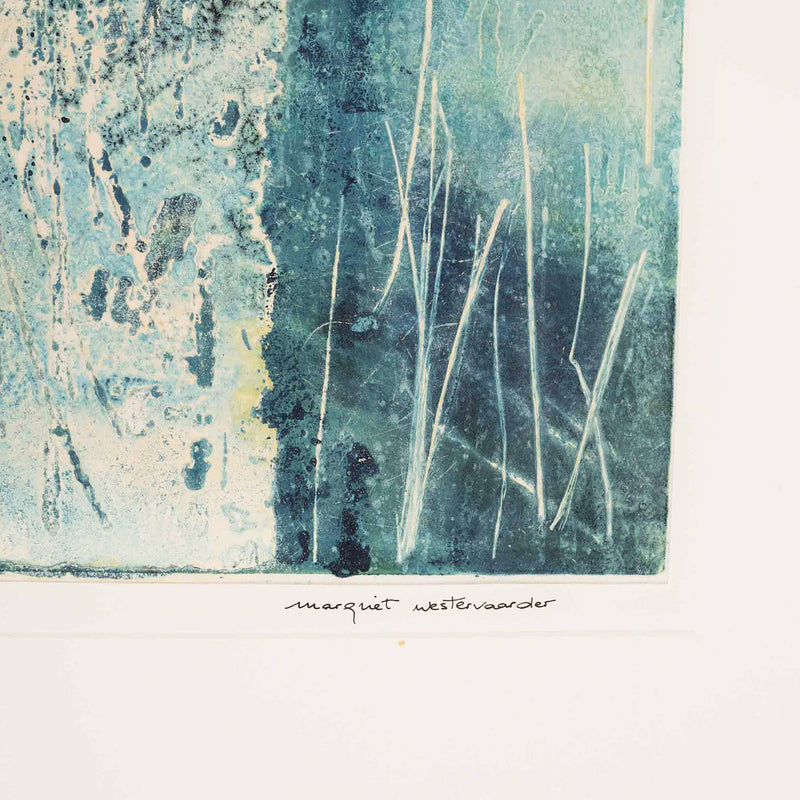 Margriet Westervaarder, 'Als een teken'-zoom-