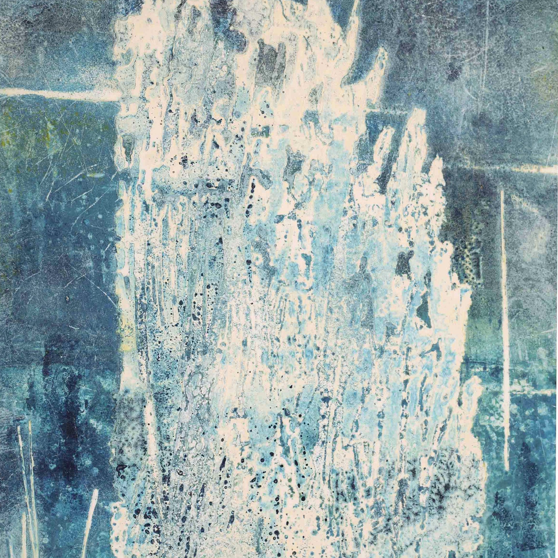 Margriet Westervaarder, 'Als een teken'-3