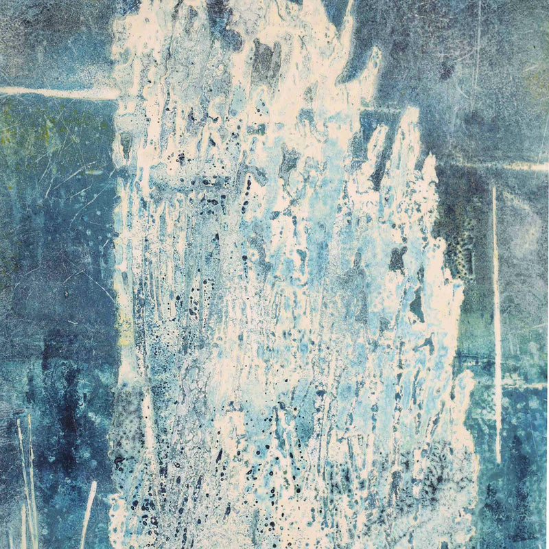 Margriet Westervaarder, 'Als een teken'-zoom-