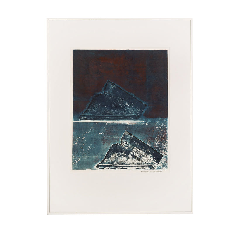 Margriet Westervaarder, 'Varen wij als schepen'-zoom-