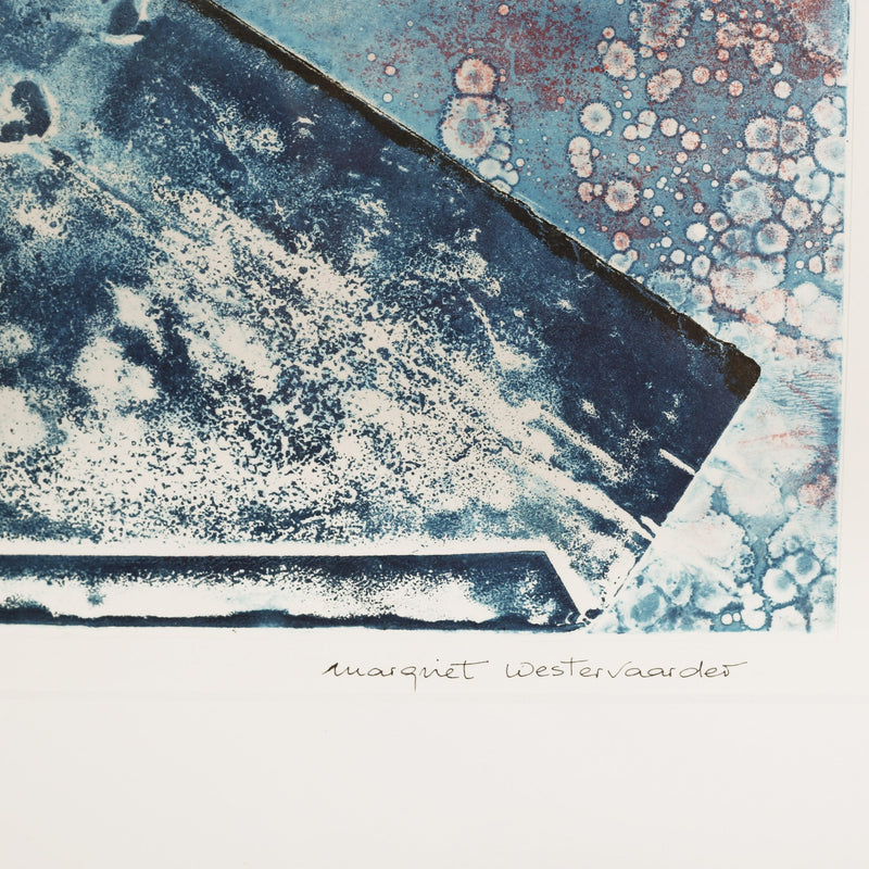 Margriet Westervaarder, 'Varen wij als schepen'-zoom-