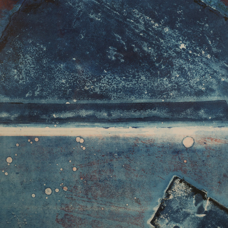 Margriet Westervaarder, 'Varen wij als schepen'-zoom-