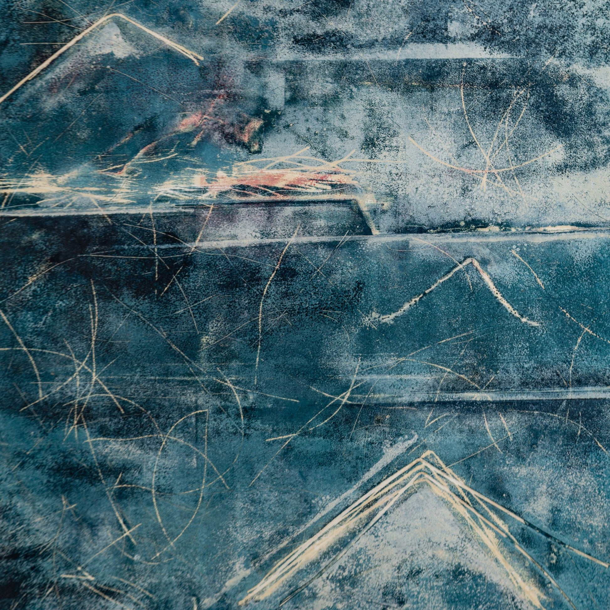 Margriet Westervaarder, 'Een rode gloed'-3