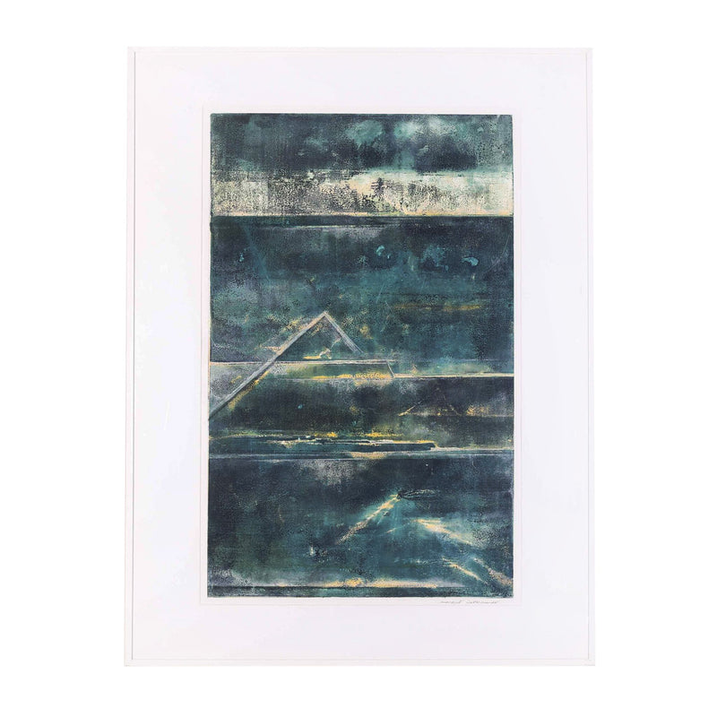 Margriet Westervaarder, 'Le plat pays'-zoom-