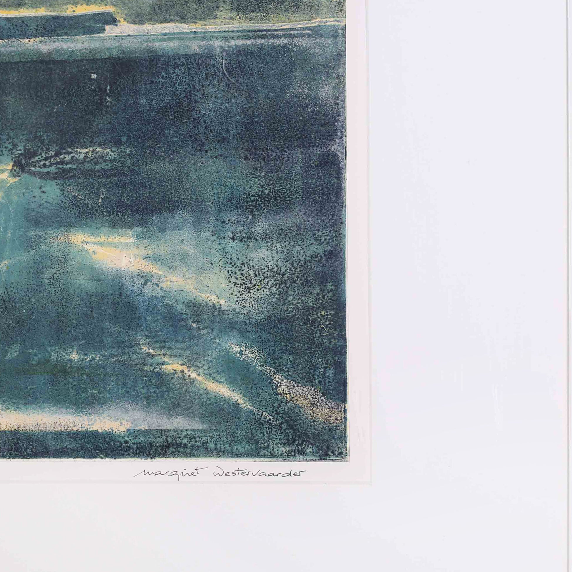 Margriet Westervaarder, 'Le plat pays'-3