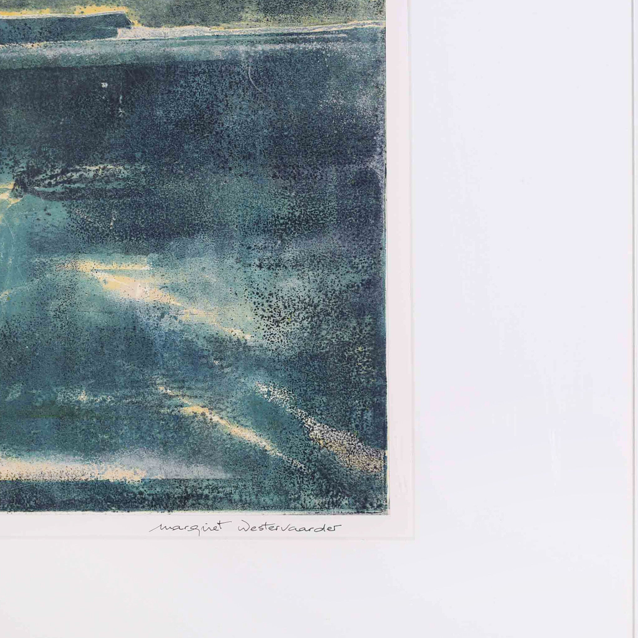 Margriet Westervaarder, 'Le plat pays'-zoom-3