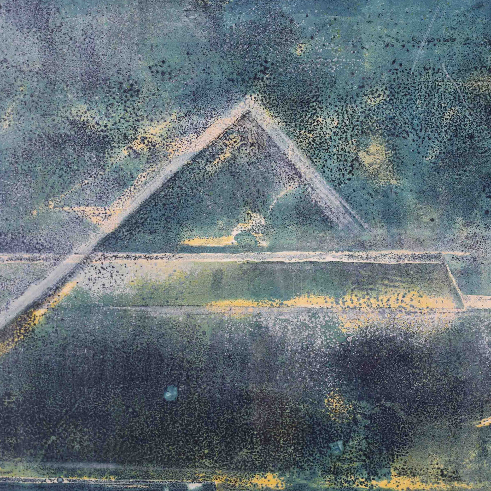 Margriet Westervaarder, 'Le plat pays'