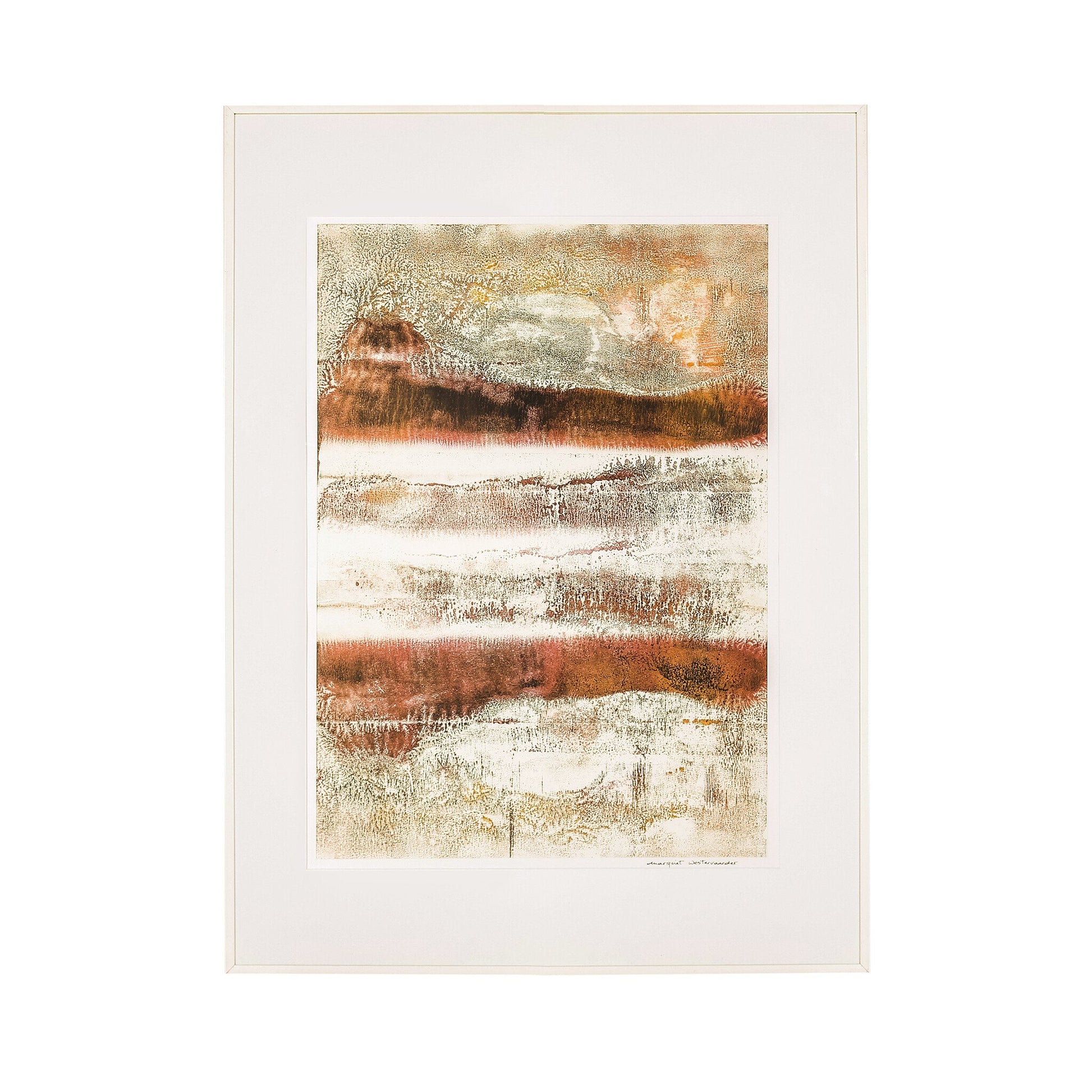 Margriet Westervaarder, 'Noorderlicht'-1