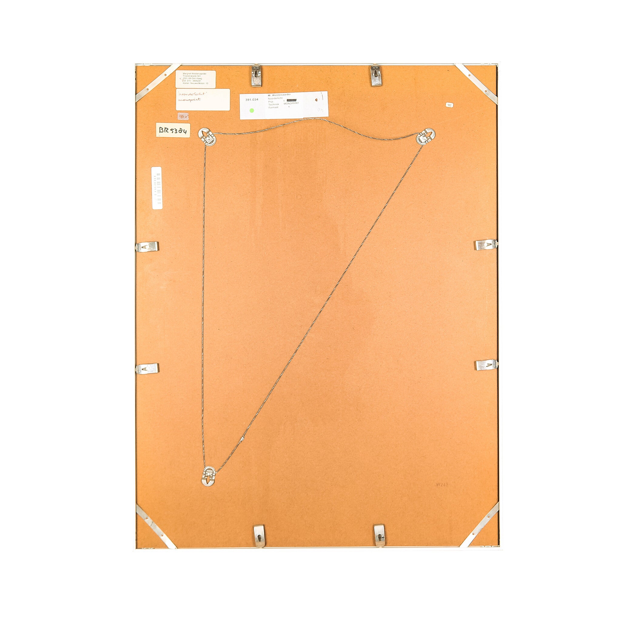 Margriet Westervaarder, 'Noorderlicht'-zoom-4