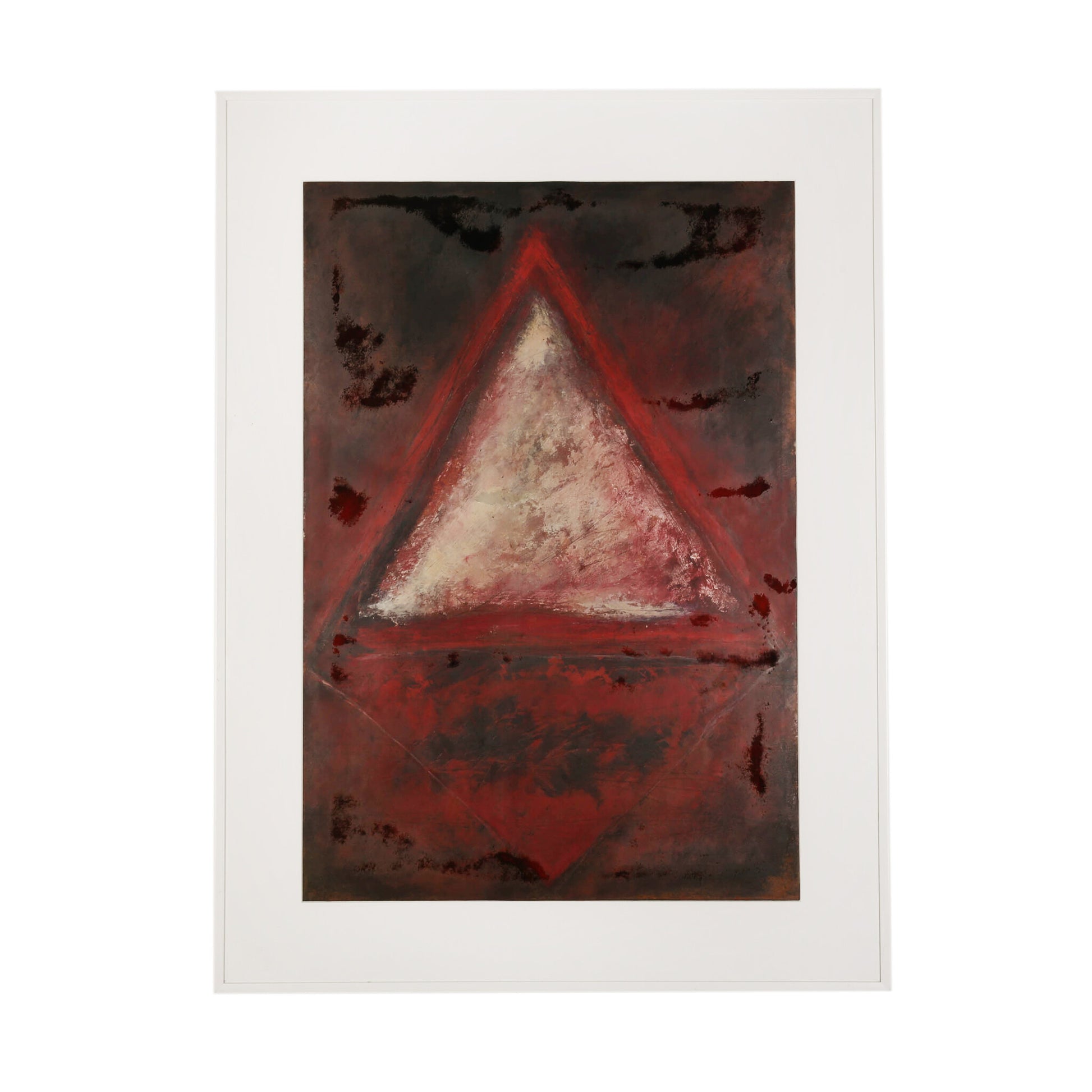 Margriet Westervaarder, 'Balance'-1