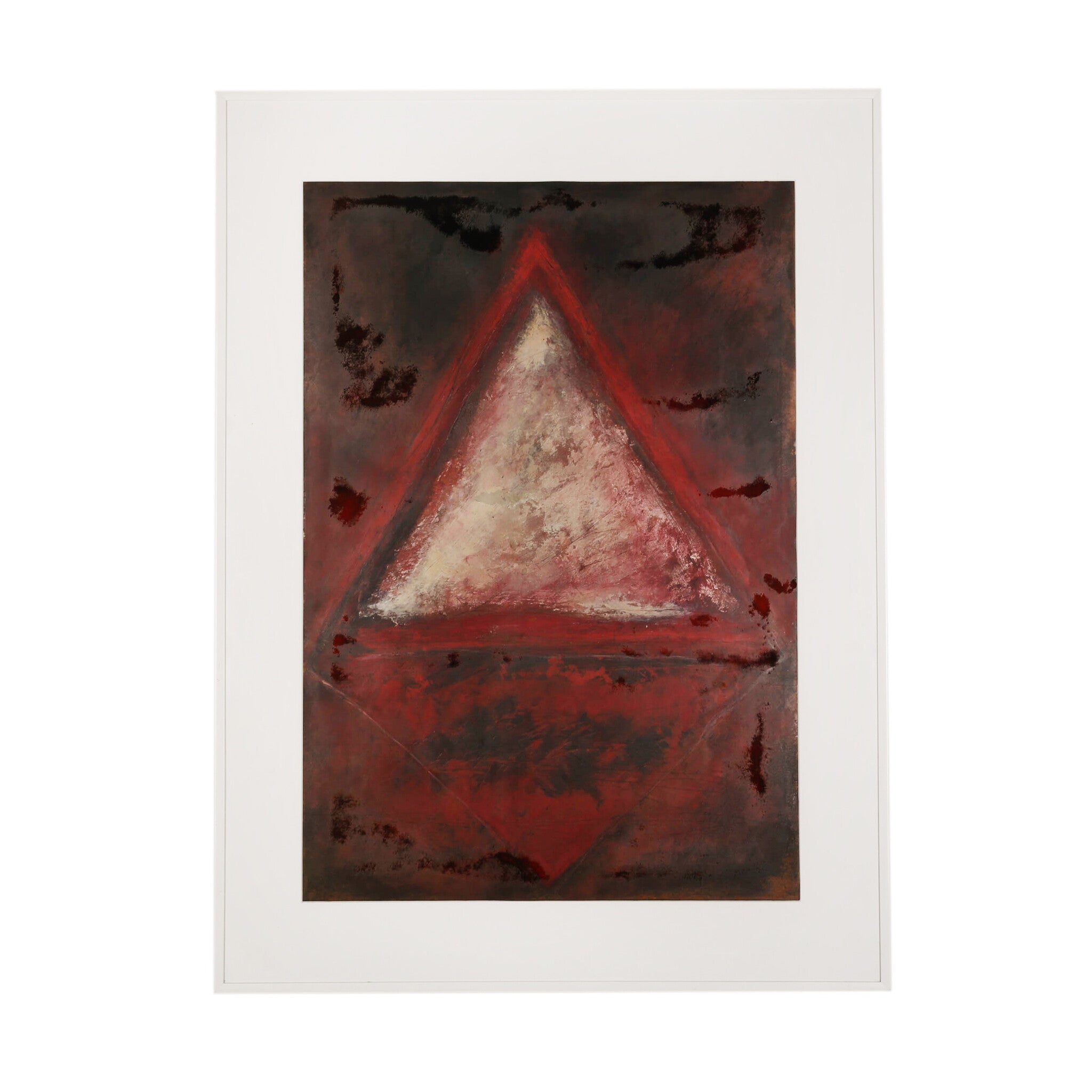 Margriet Westervaarder, 'Balance'