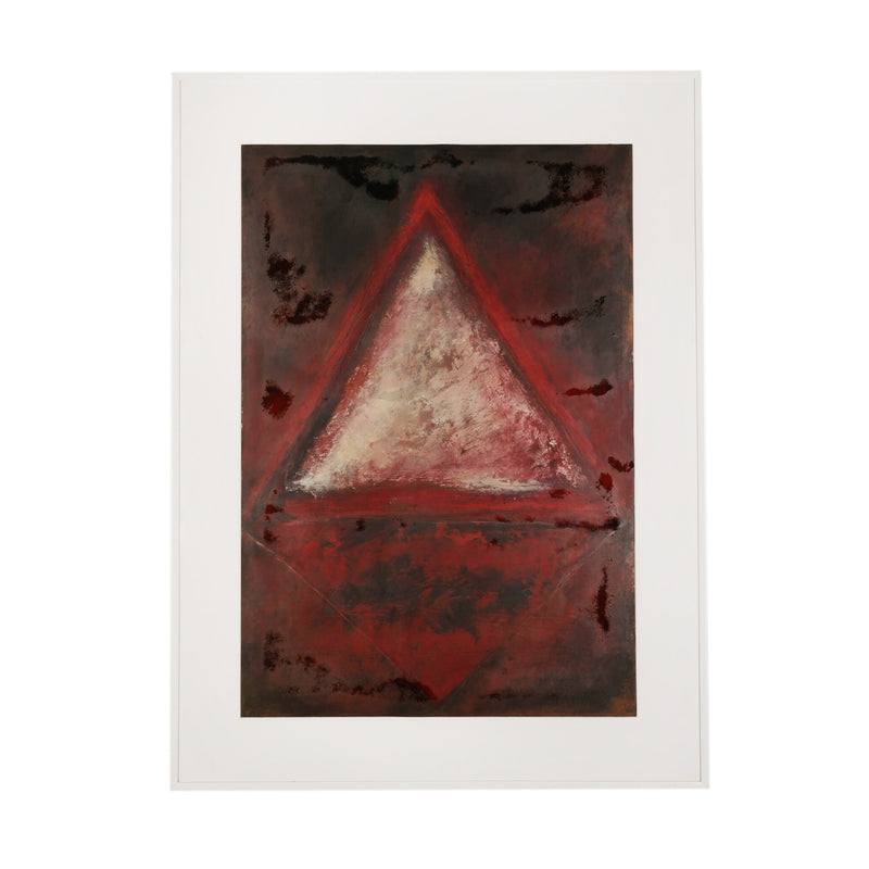 Margriet Westervaarder, 'Balance'-zoom-