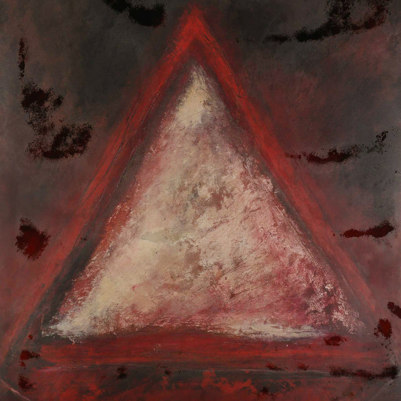 Margriet Westervaarder, 'Balance'-zoom-