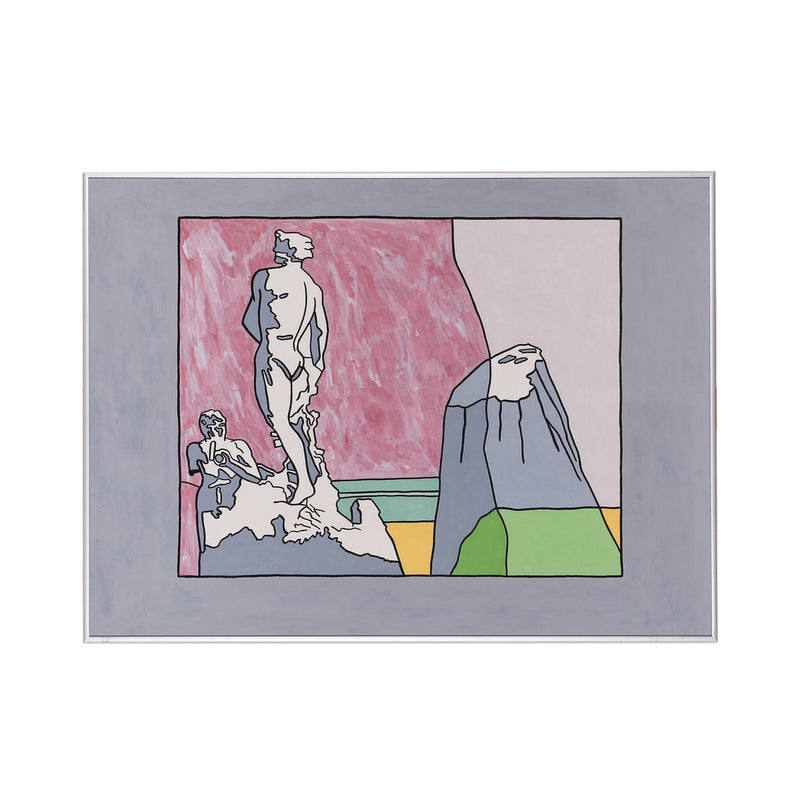 Leon Wildenburg, 'Trevi'-zoom-