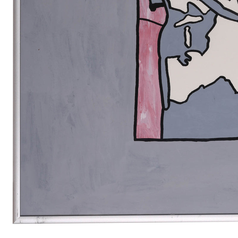 Leon Wildenburg, 'Trevi'-zoom-