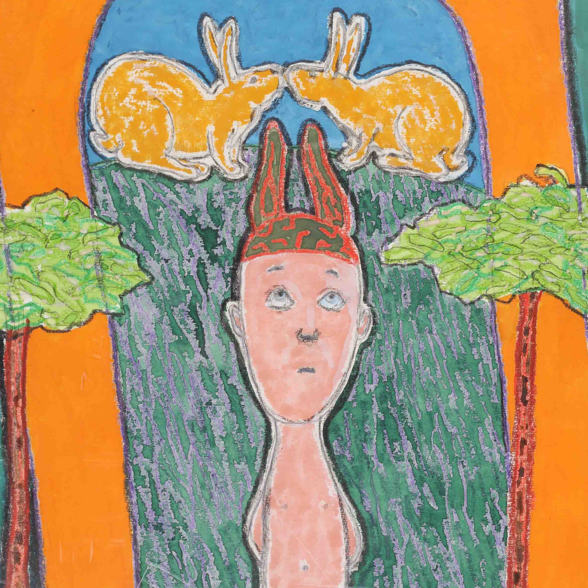 Leon Wildenburg, 'In het land van Eu'; 2000-2