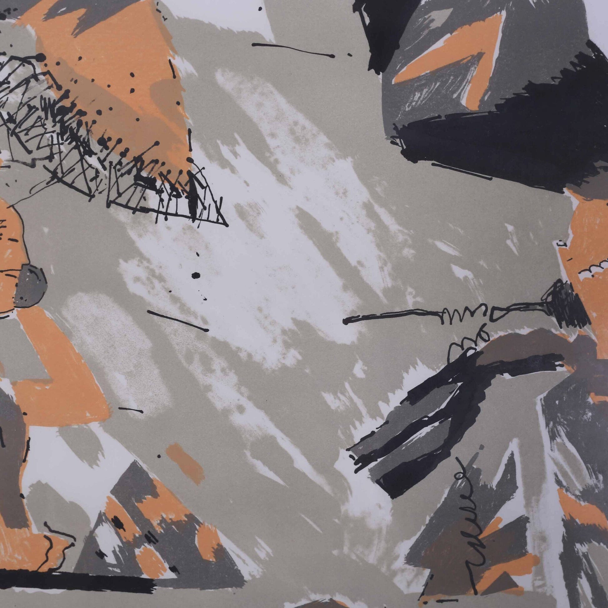 Bouke IJlstra, 'Over morgen'; 1988-2