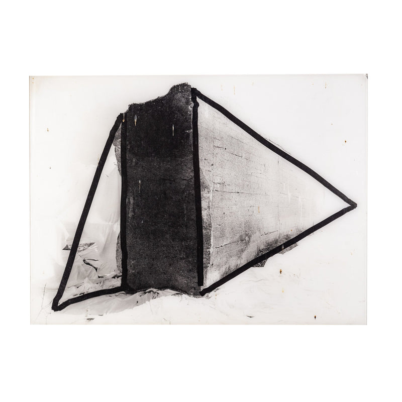 Clemens Zalm, 'Z.T. 10c'-zoom-