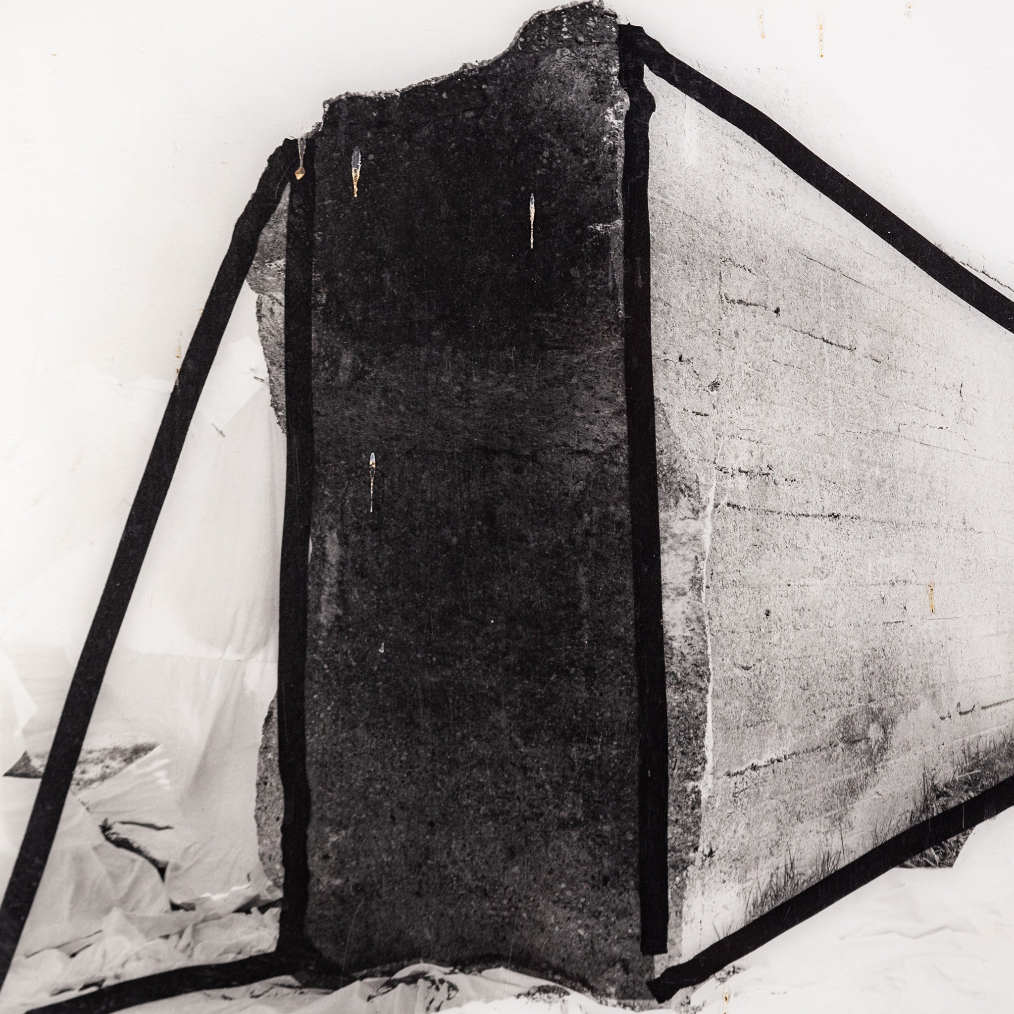 Clemens Zalm, 'Z.T. 10c'