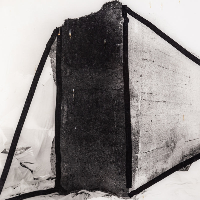 Clemens Zalm, 'Z.T. 10c'-zoom-