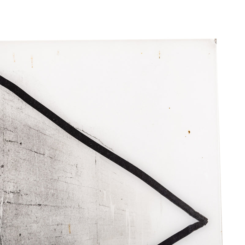 Clemens Zalm, 'Z.T. 10c'-zoom-