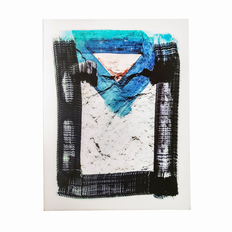 Clemens Zalm, 'Spaans wit'-zoom-
