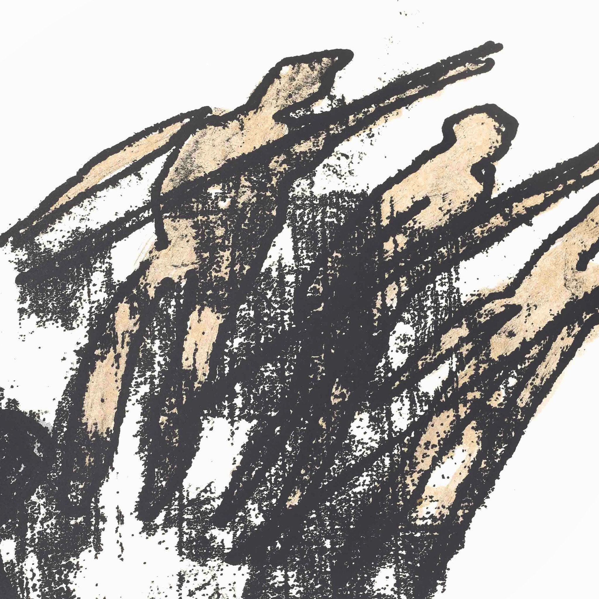 Wim Zurne, 'Samen sterk'; 1992-zoom-3