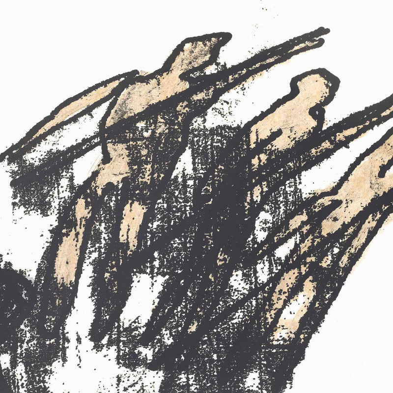 Wim Zurne, 'Samen sterk'; 1992-zoom-