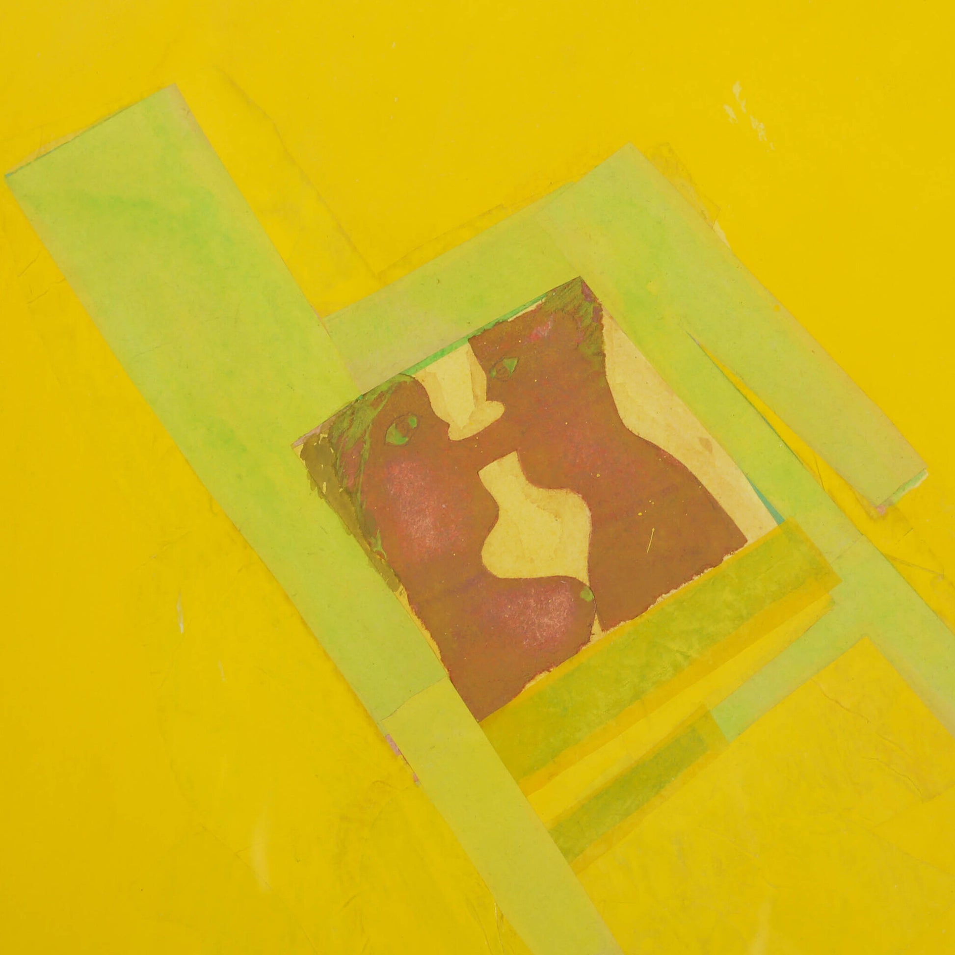 Theo Boons, 'Magique'; 1992-2