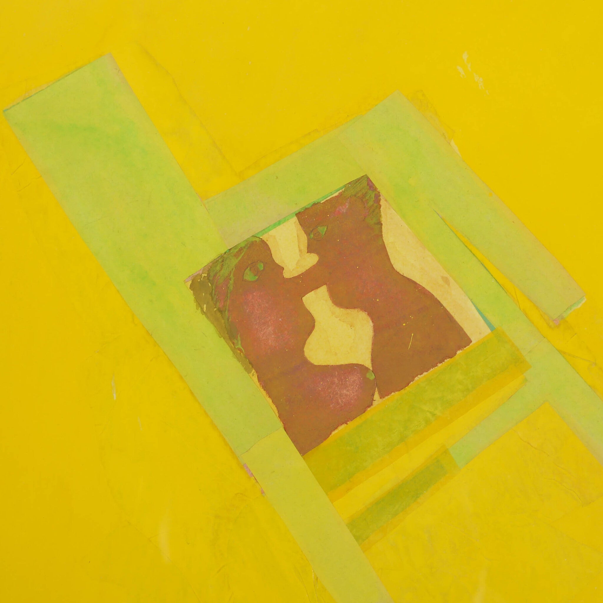 Theo Boons, 'Magique'; 1992-zoom-2