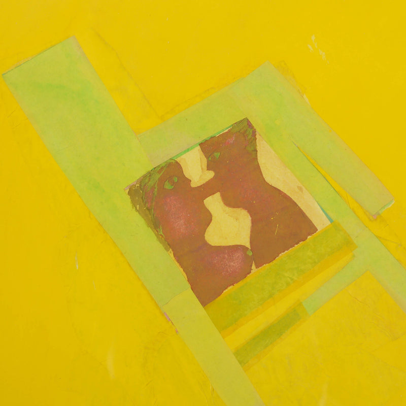 Theo Boons, 'Magique'; 1992-zoom-