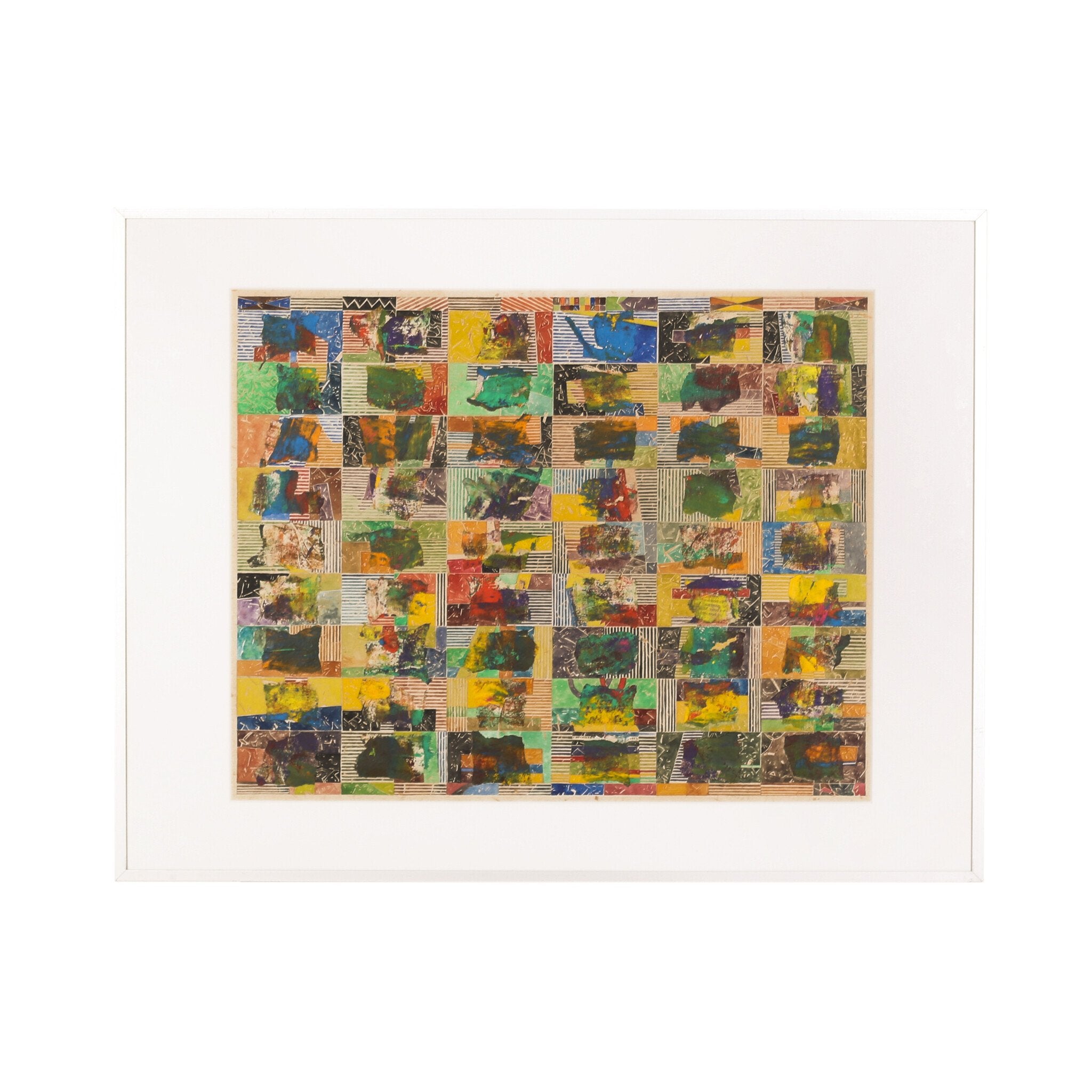 Marie Anne Steenhuizen, 'Zonder titel'-zoom-1