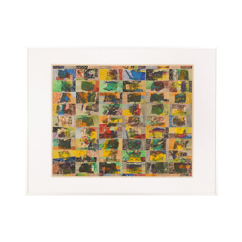 Marie Anne Steenhuizen, 'Zonder titel'-zoom-