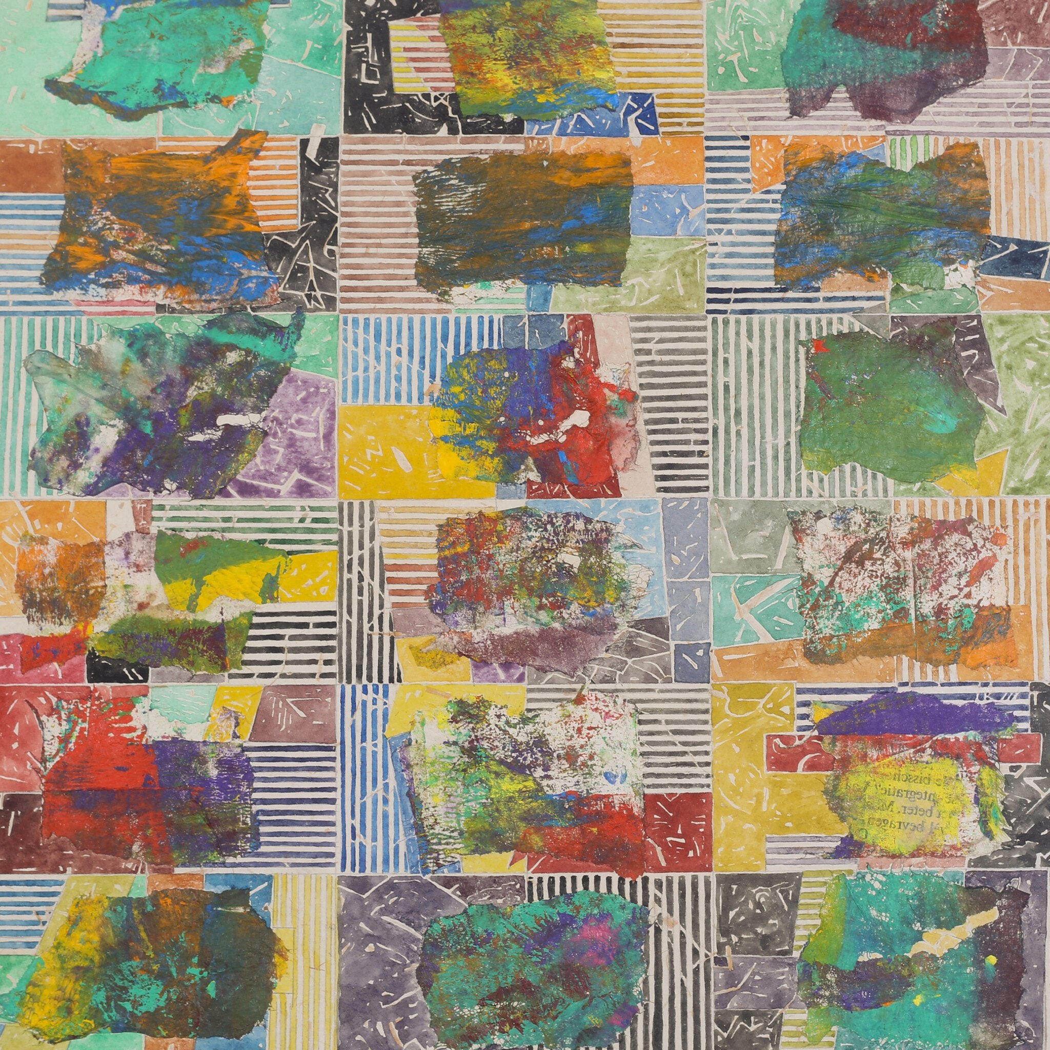 Marie Anne Steenhuizen, 'Zonder titel'-zoom-3