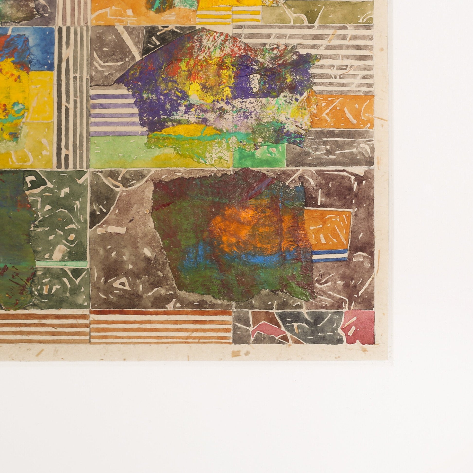 Marie Anne Steenhuizen, 'Zonder titel'-2