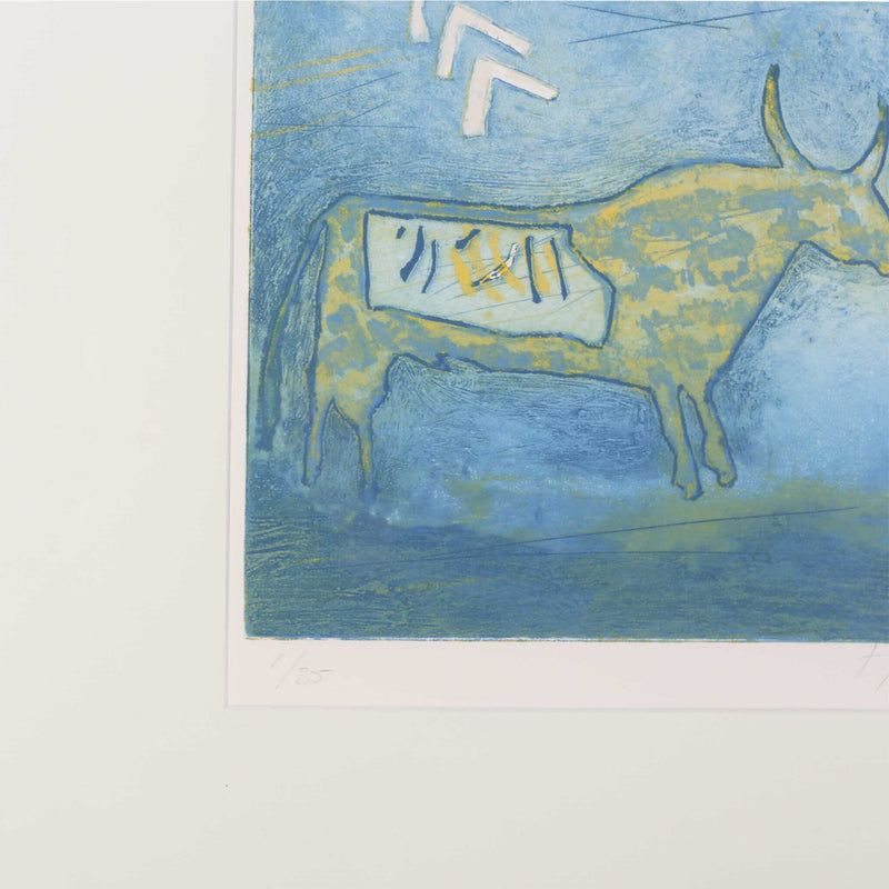 Hans Heijman, 'Zonder titel'; 1995-zoom-